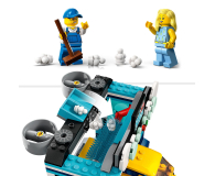 LEGO City 60362 Myjnia samochodowa - 1144426 - zdjęcie 4